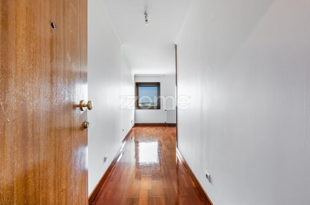 Apartamento T1 para Arrendamento em Matosinhos e Leça da Palmeira Foto 2