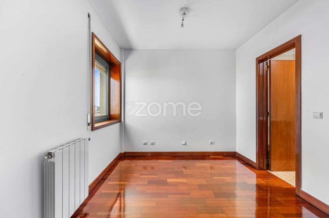 Apartamento T1 para Arrendamento em Matosinhos e Leça da Palmeira Foto 4