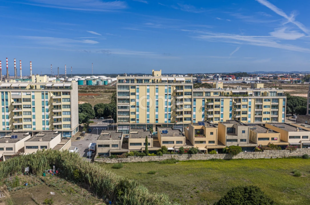 Apartamento T1 para Arrendamento em Matosinhos e Leça da Palmeira Foto 15