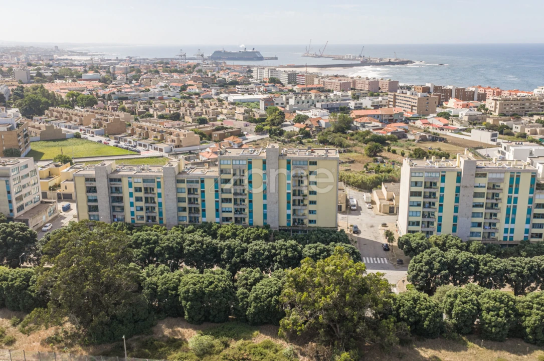 Apartamento T1 para Arrendamento em Matosinhos e Leça da Palmeira Foto 16