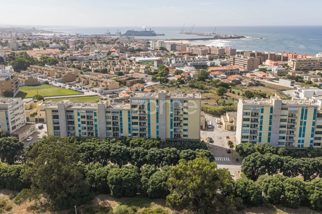 Apartamento T1 para Arrendamento em Matosinhos e Leça da Palmeira Foto 17