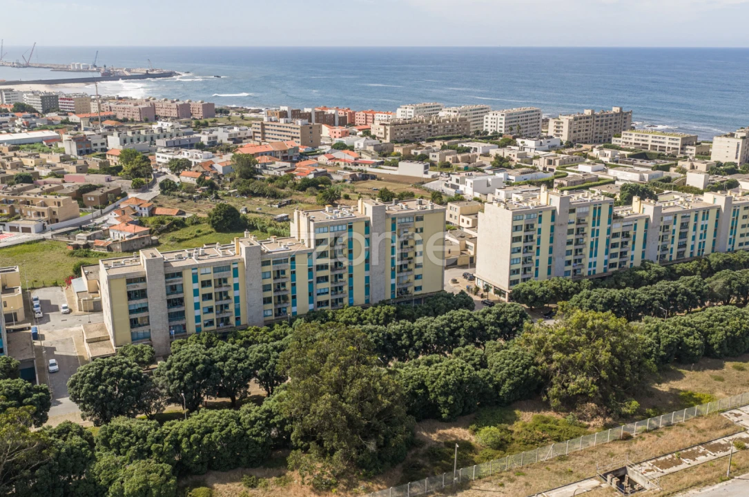 Apartamento T1 para Arrendamento em Matosinhos e Leça da Palmeira Foto 18