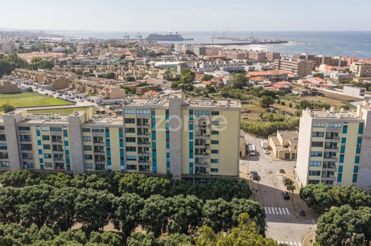 Apartamento T1 para Arrendamento em Matosinhos e Leça da Palmeira Foto 14