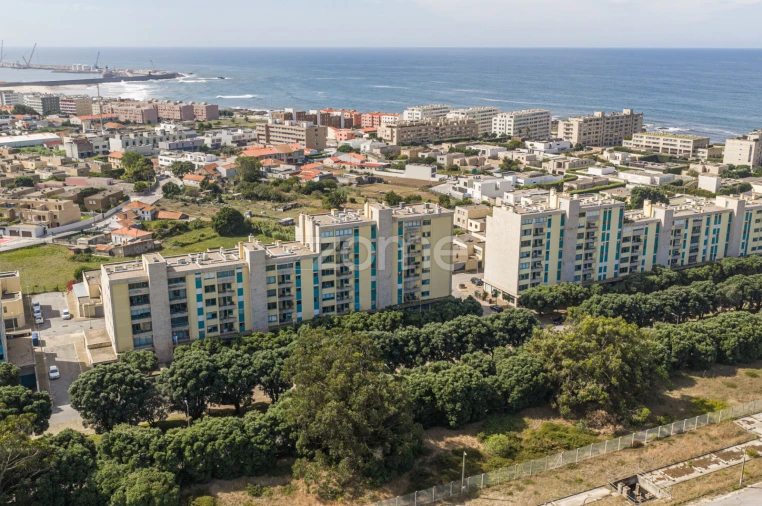 Apartamento T1 para Arrendamento em Matosinhos e Leça da Palmeira Foto 18