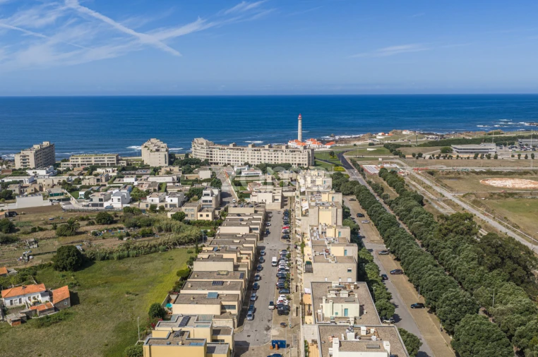 Apartamento T1 para Arrendamento em Matosinhos e Leça da Palmeira Foto 19