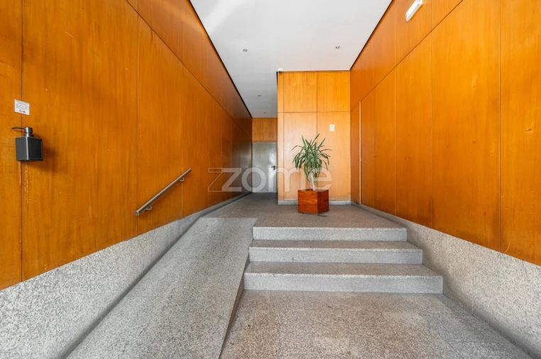Apartamento T1 para Arrendamento em Matosinhos e Leça da Palmeira Foto 7