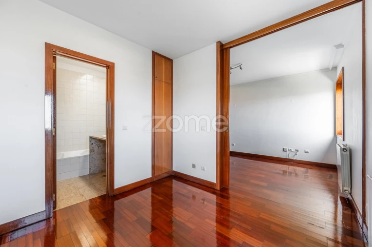 Apartamento T1 para Arrendamento em Matosinhos e Leça da Palmeira Foto 5