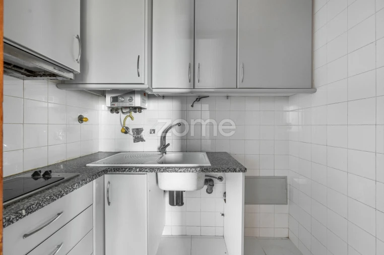 Apartamento T1 para Arrendamento em Matosinhos e Leça da Palmeira Foto 9