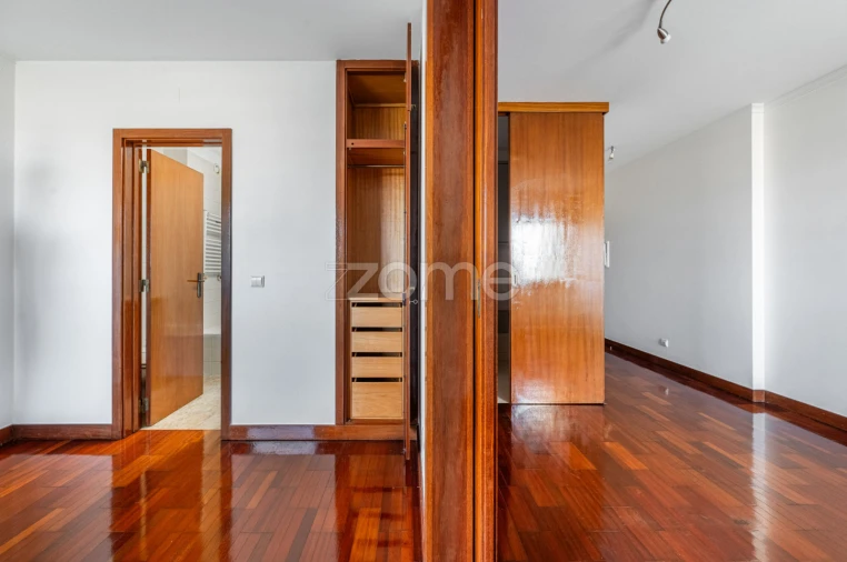 Apartamento T1 para Arrendamento em Matosinhos e Leça da Palmeira Foto 10