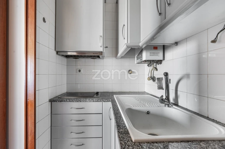 Apartamento T1 para Arrendamento em Matosinhos e Leça da Palmeira Foto 12