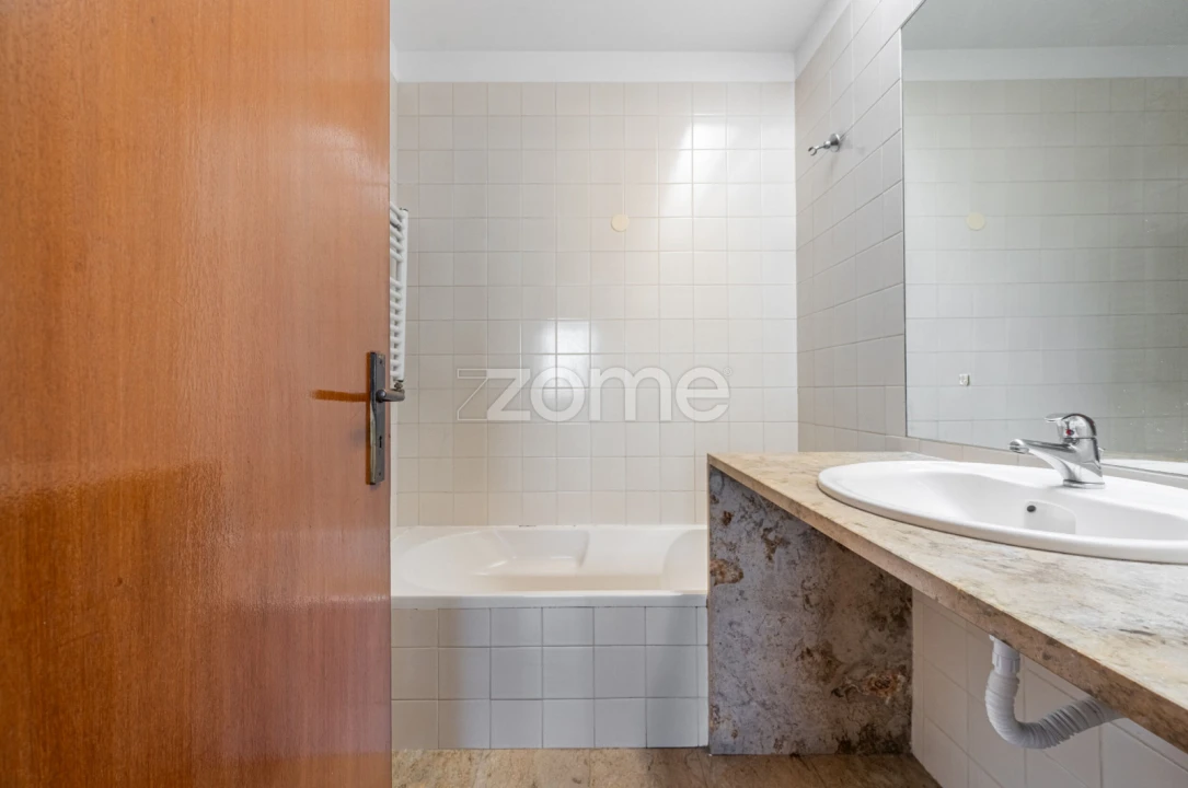Apartamento T1 para Arrendamento em Matosinhos e Leça da Palmeira Foto 6