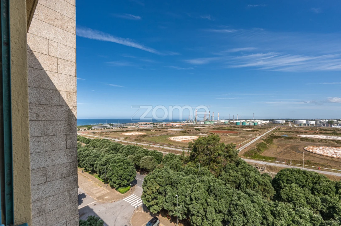 Apartamento T1 para Arrendamento em Matosinhos e Leça da Palmeira Foto 3