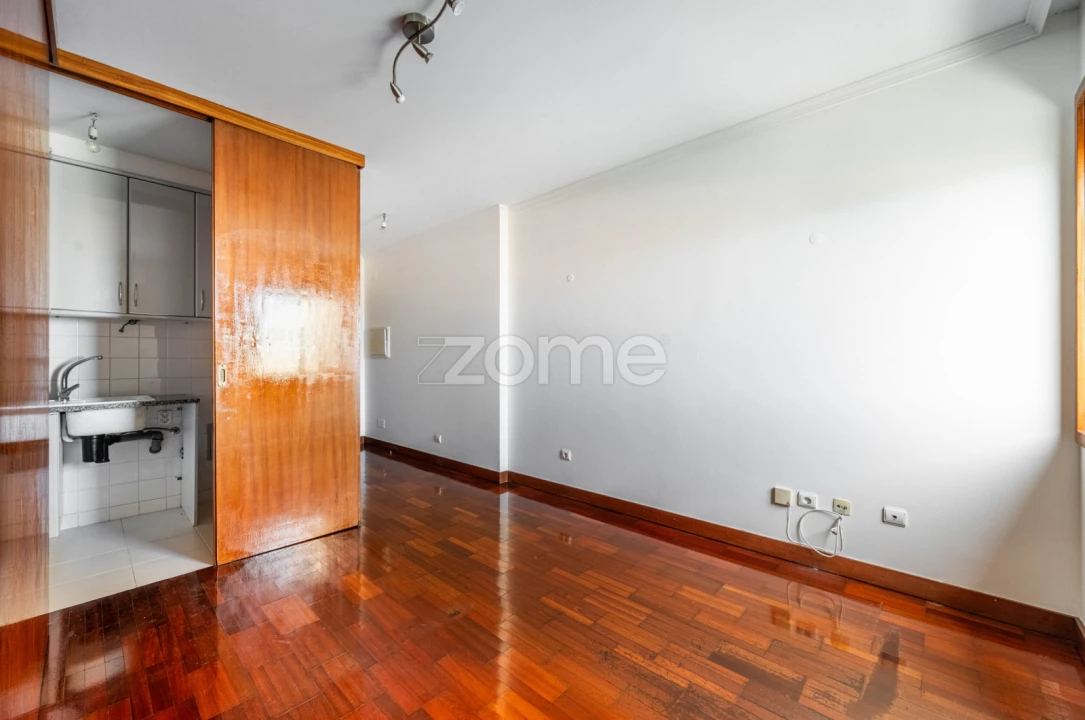 Apartamento T1 para Arrendamento em Matosinhos e Leça da Palmeira Foto 8