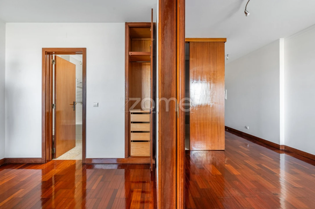 Apartamento T1 para Arrendamento em Matosinhos e Leça da Palmeira Foto 10