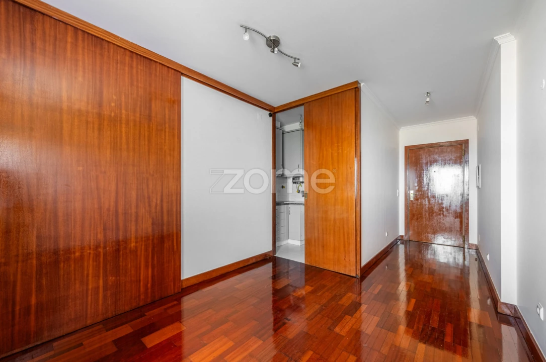 Apartamento T1 para Arrendamento em Matosinhos e Leça da Palmeira Foto 11