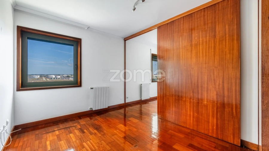 Apartamento T1 para Arrendamento em Matosinhos e Leça da Palmeira