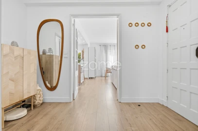 Apartamento T2 para Venda em Carnaxide e Queijas