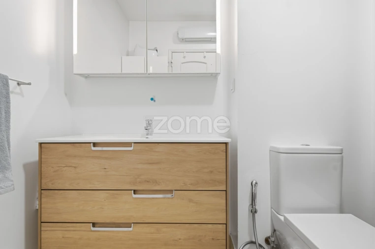 Apartamento T2 para Venda em Carnaxide e Queijas Foto 21