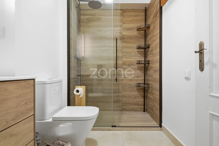 Apartamento T2 para Venda em Carnaxide e Queijas Foto 20