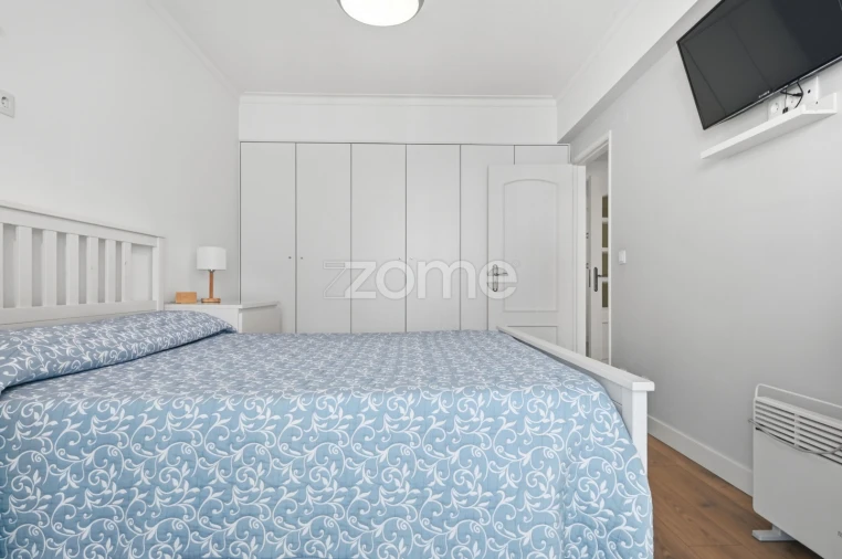 Apartamento T2 para Venda em Carnaxide e Queijas Foto 18