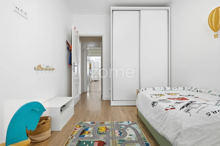 Apartamento T2 para Venda em Carnaxide e Queijas Foto 10