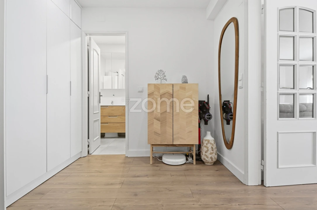 Apartamento T2 para Venda em Carnaxide e Queijas Foto 25
