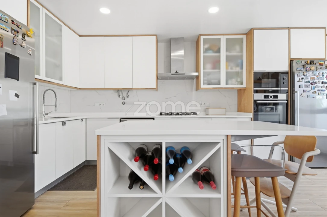 Apartamento T2 para Venda em Carnaxide e Queijas Foto 16