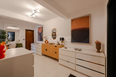 Apartamento T2 para Venda em Penha de França