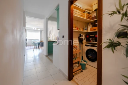 Apartamento T2 para Venda em Penha de França