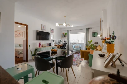 Apartamento T2 para Venda em Penha de França