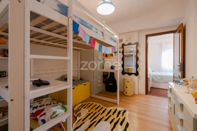 Apartamento T2 para Venda em Penha de França