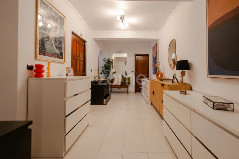 Apartamento T2 para Venda em Penha de França Foto 3