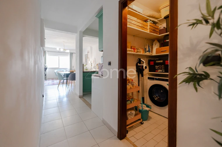 Apartamento T2 para Venda em Penha de França Foto 9