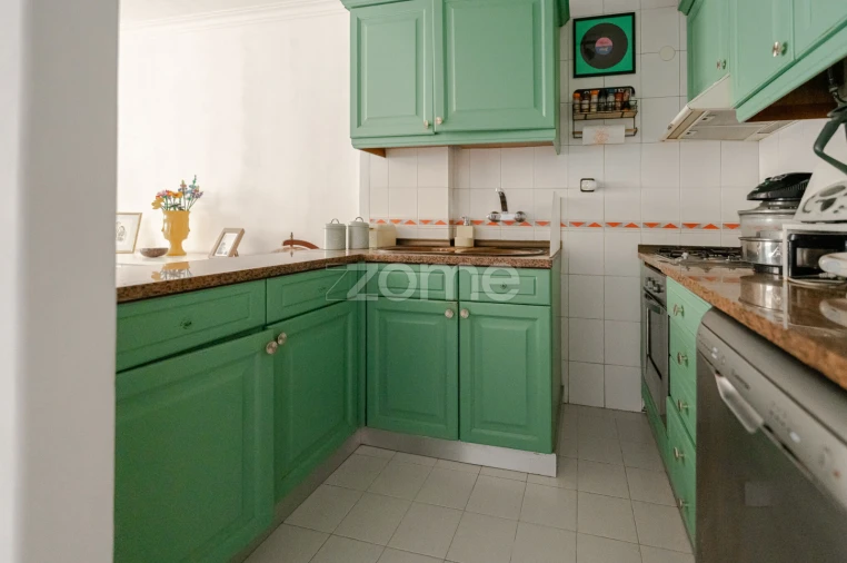 Apartamento T2 para Venda em Penha de França Foto 12