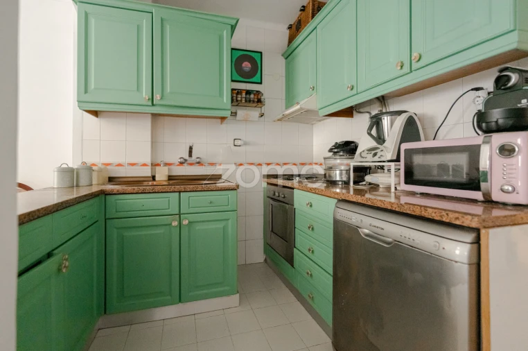 Apartamento T2 para Venda em Penha de França Foto 11