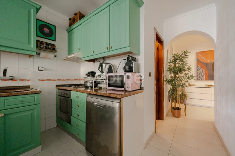 Apartamento T2 para Venda em Penha de França Foto 10