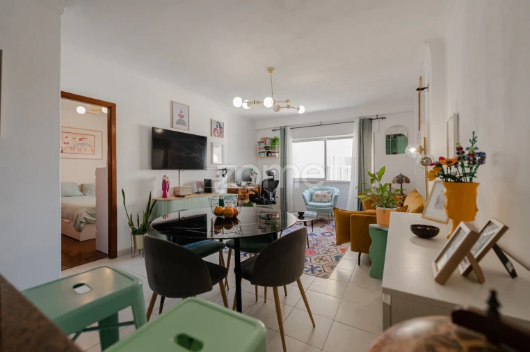 Apartamento T2 para Venda em Penha de França Foto 15