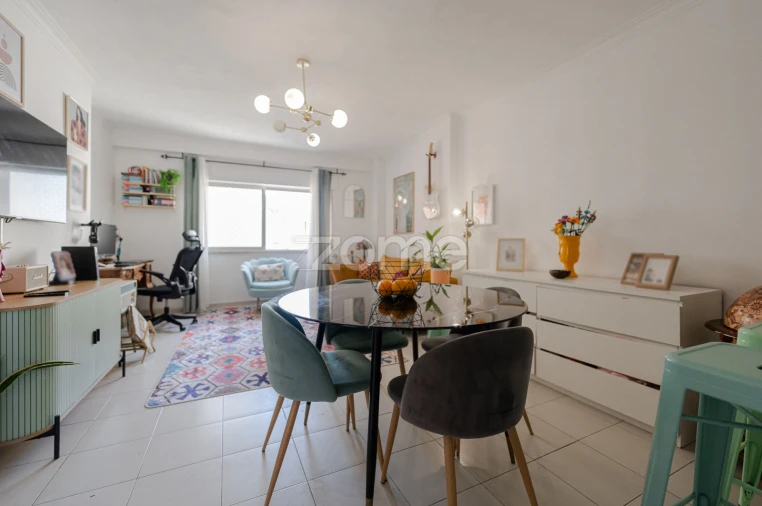 Apartamento T2 para Venda em Penha de França Foto 16