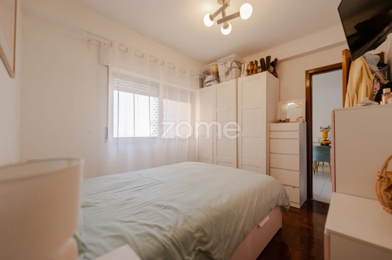 Apartamento T2 para Venda em Penha de França Foto 20