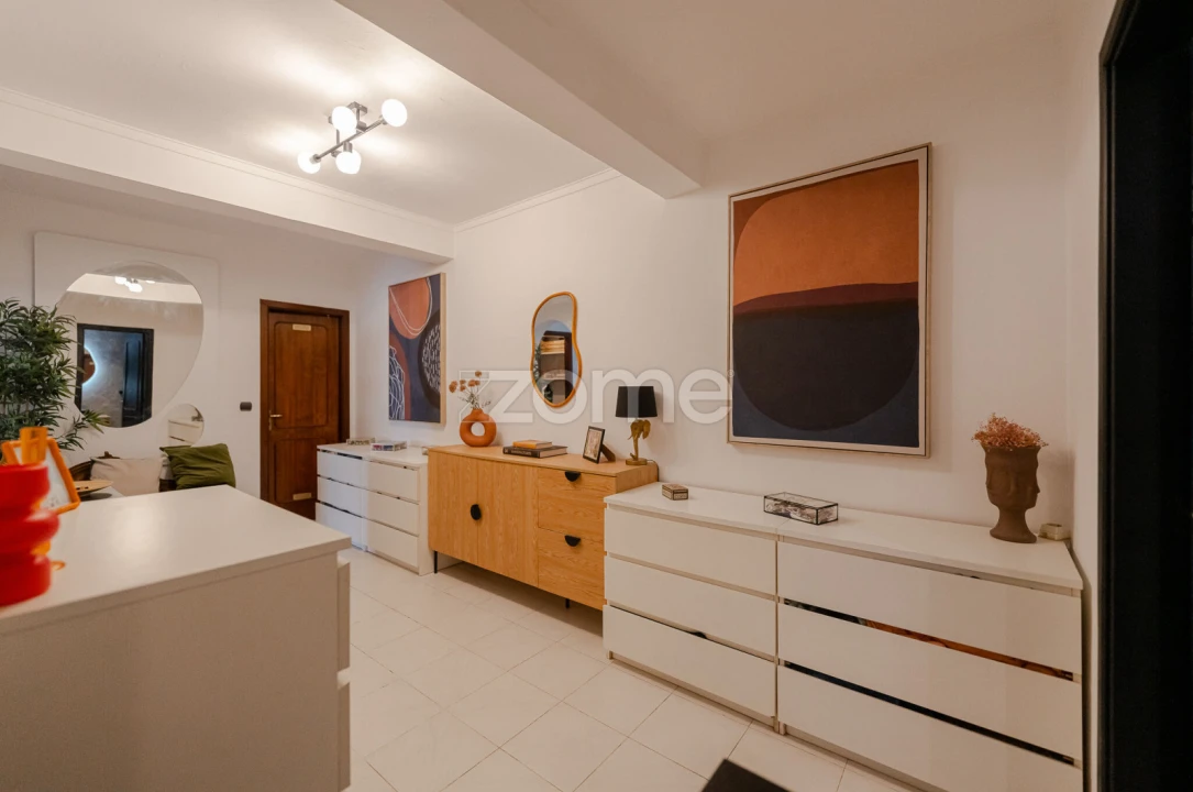 Apartamento T2 para Venda em Penha de França Foto 1