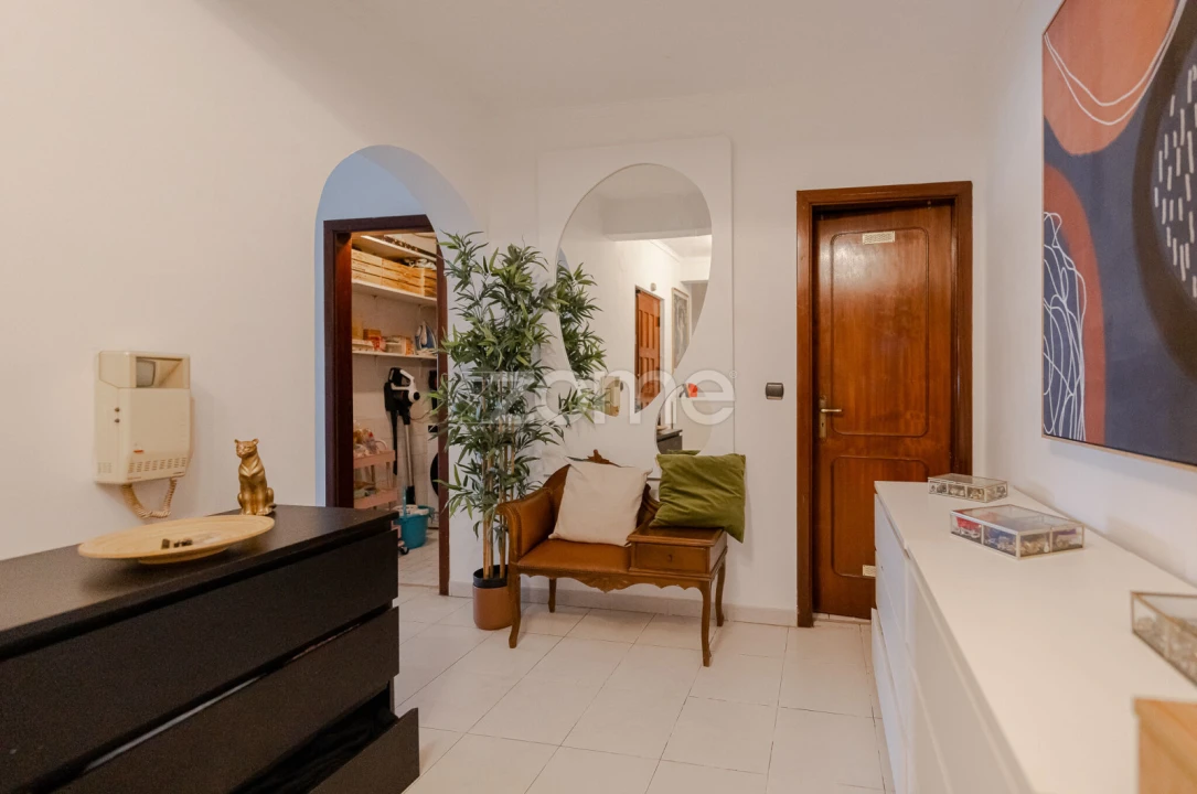 Apartamento T2 para Venda em Penha de França Foto 8