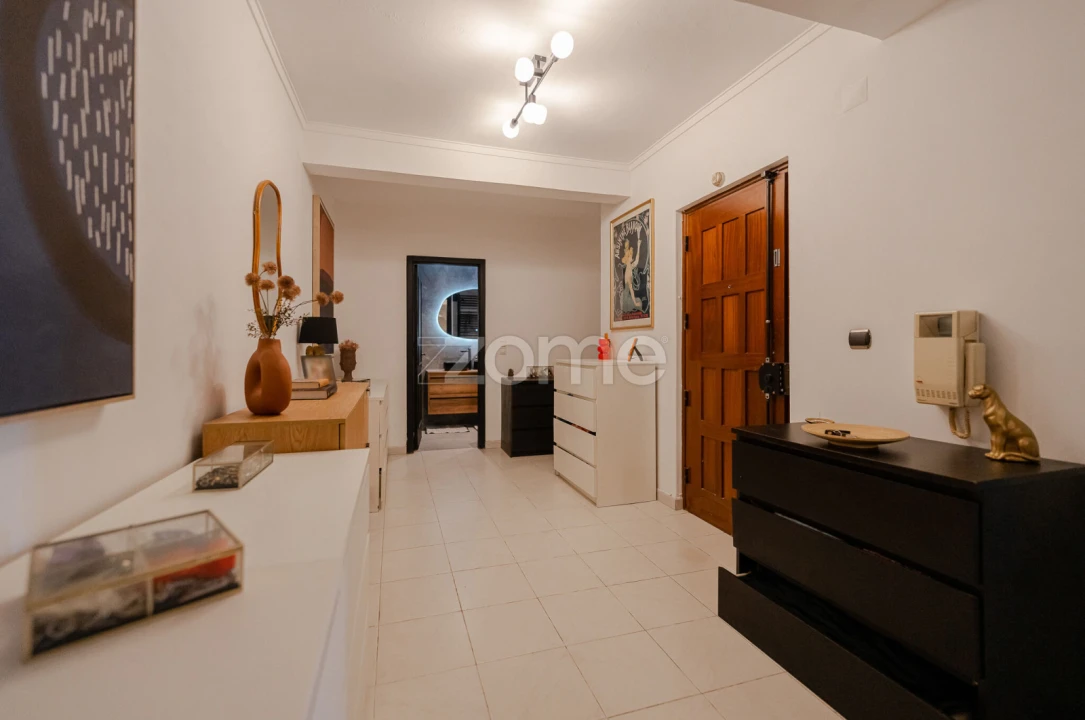 Apartamento T2 para Venda em Penha de França Foto 6
