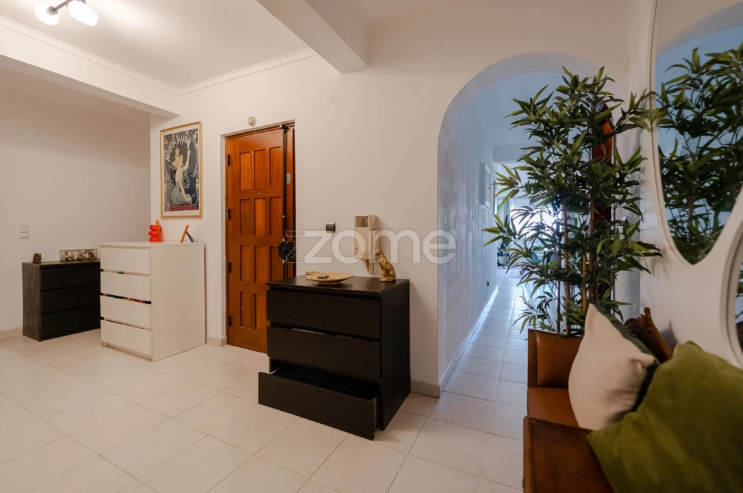 Apartamento T2 para Venda em Penha de França Foto 5
