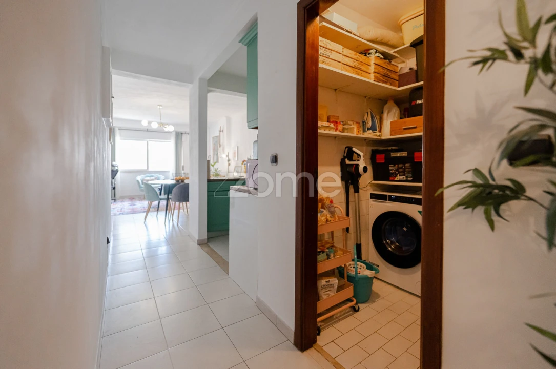 Apartamento T2 para Venda em Penha de França Foto 9