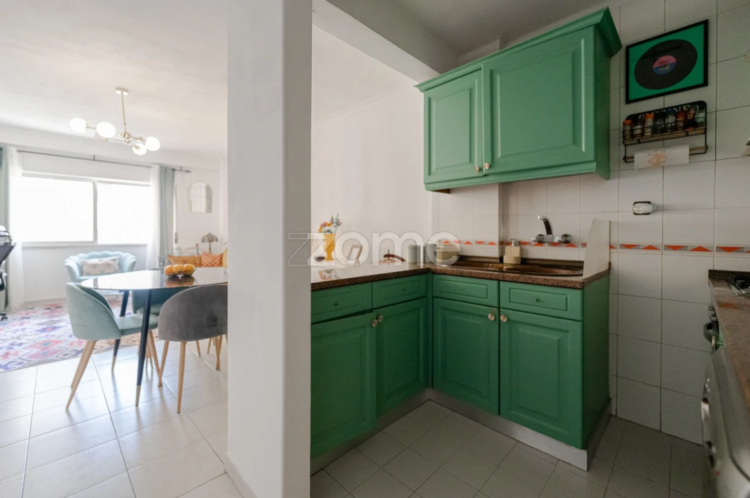 Apartamento T2 para Venda em Penha de França Foto 13