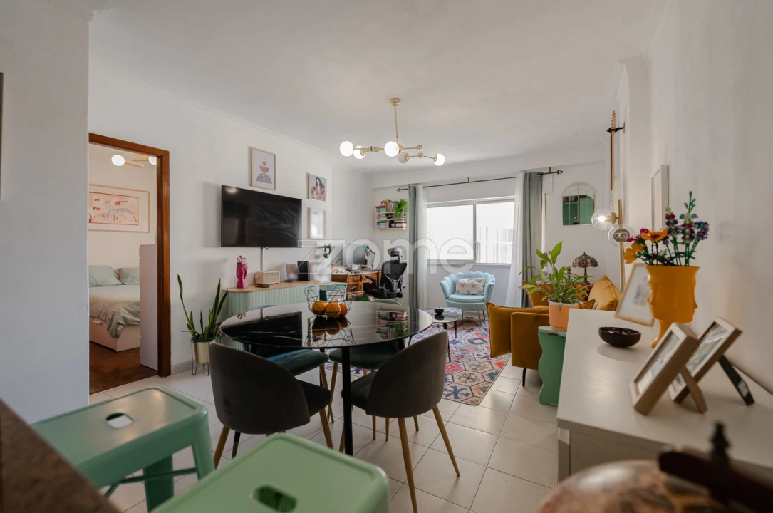 Apartamento T2 para Venda em Penha de França Foto 15