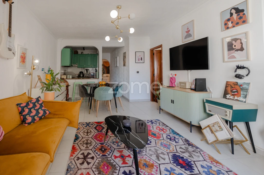 Apartamento T2 para Venda em Penha de França Foto 17