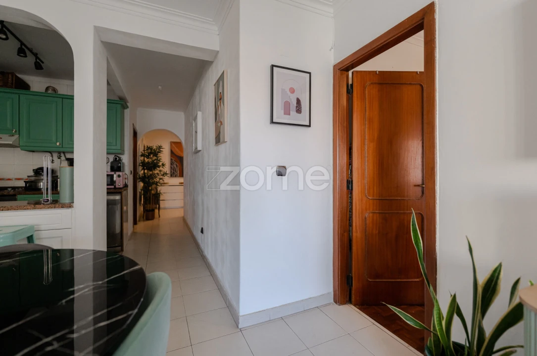 Apartamento T2 para Venda em Penha de França Foto 14