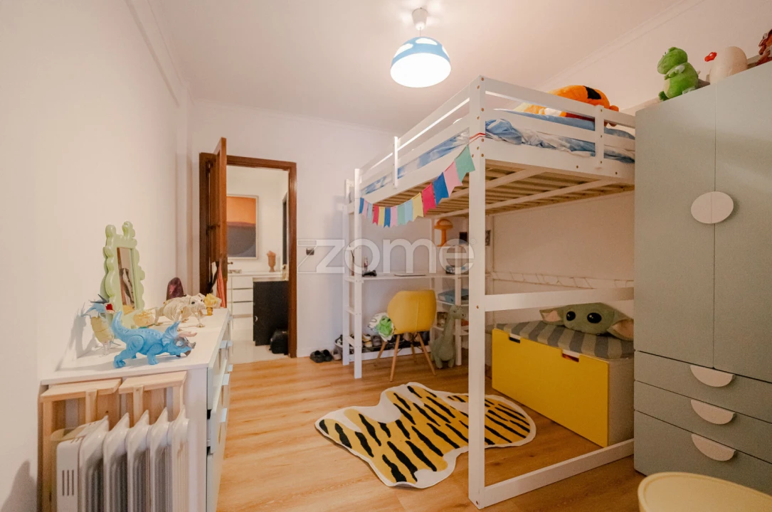 Apartamento T2 para Venda em Penha de França Foto 21