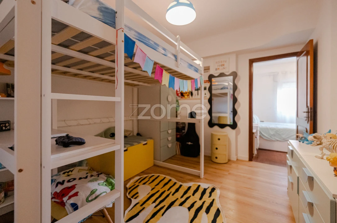 Apartamento T2 para Venda em Penha de França Foto 22